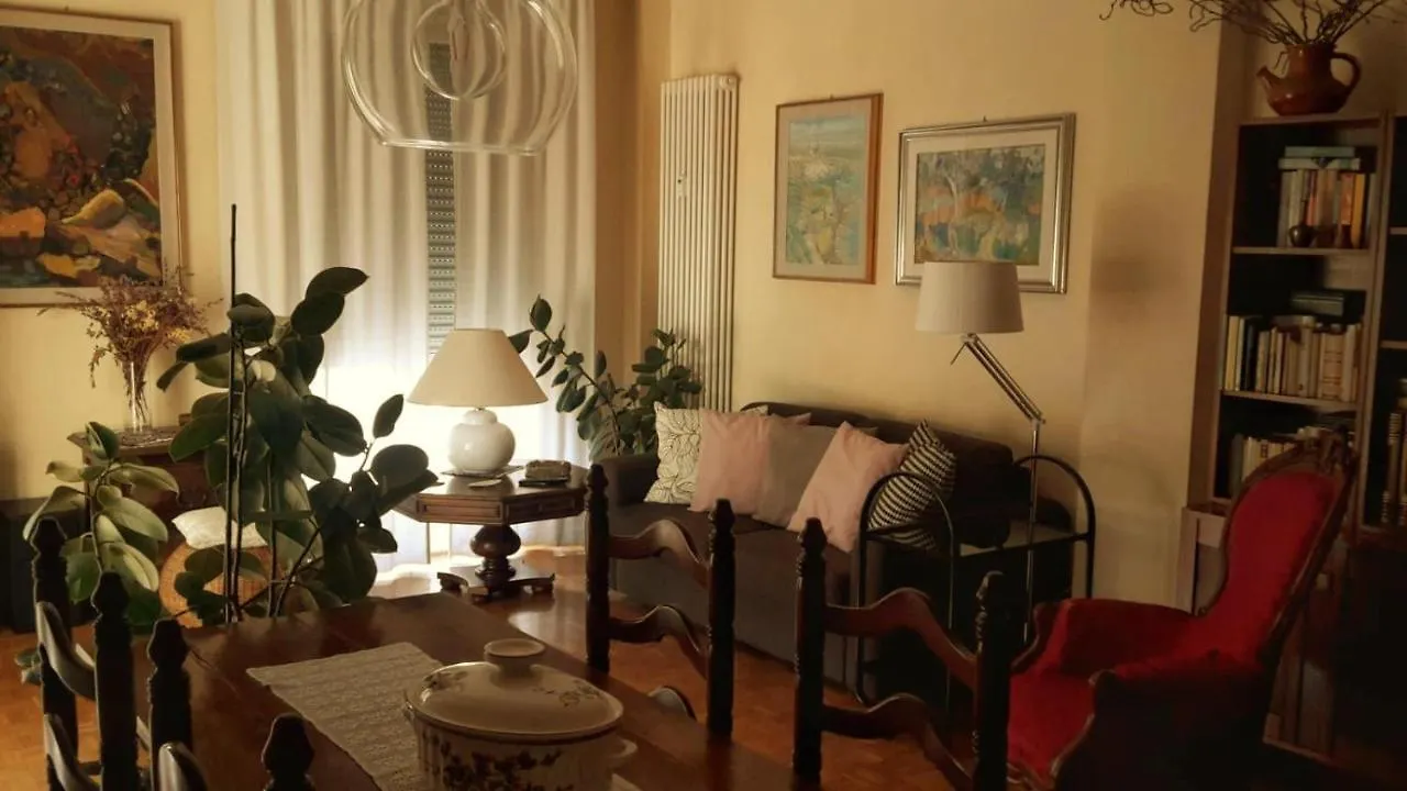 Casa Argentina Apartment Rapallo