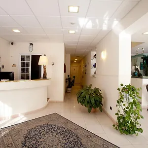 3* Отель Il Gatto
