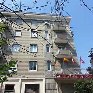 2* Отель Mignon Posta