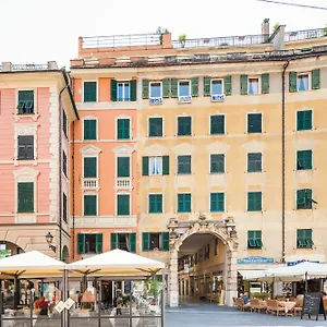 2* Отель La Piazzetta